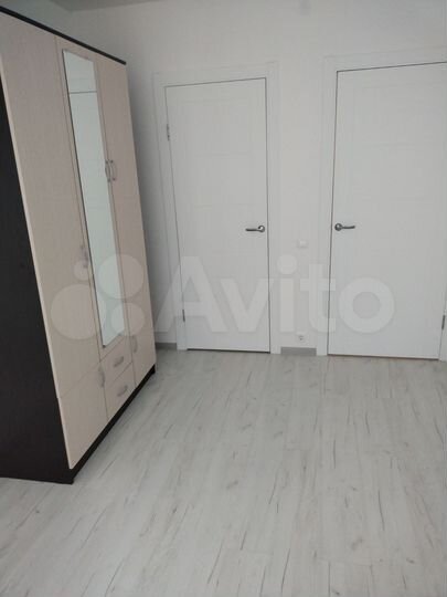 Продается 1-комнатная квартира, площадью 34.30 кв.м. Московская область, Ленинский район, деревня Сапроново, микрорайон Купелинка, улица Западный квартал