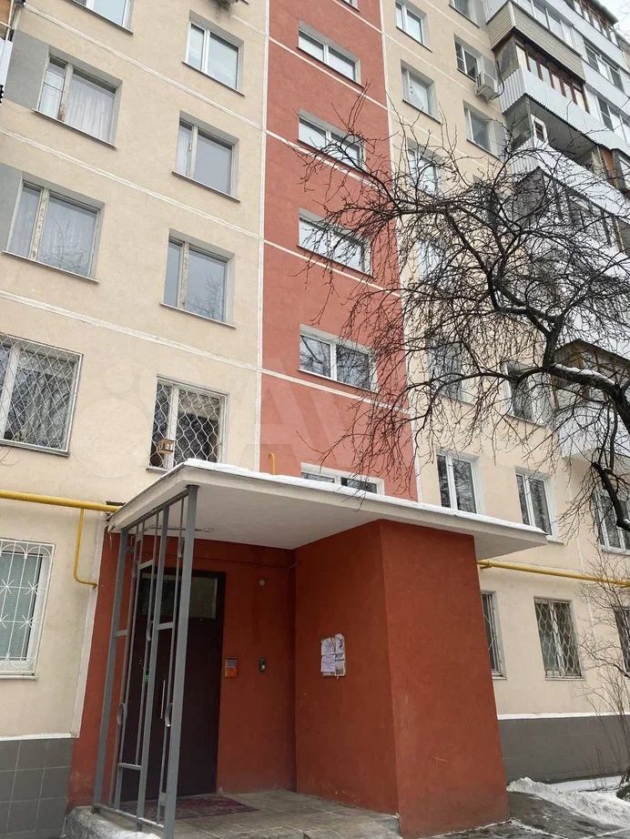 Продается 1-комнатная квартира, площадью 13.00 кв.м. Москва, улица Днепропетровская, дом 5к2