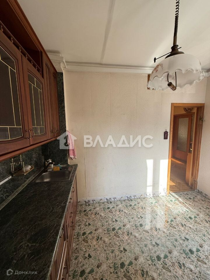 Продается 2-комнатная квартира, площадью 63.00 кв.м. Москва, улица Каменщики Малые, дом 14