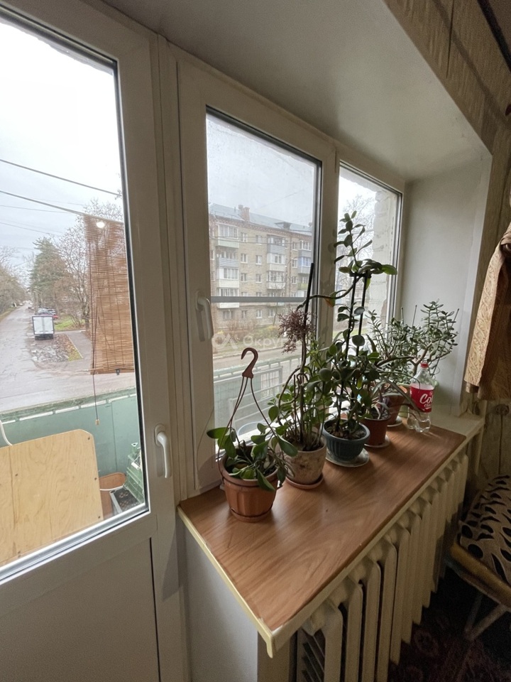 Продается 2-комнатная квартира, площадью 44.40 кв.м. Московская область, Богородский городской округ, город Электроугли, улица Советская, дом 8