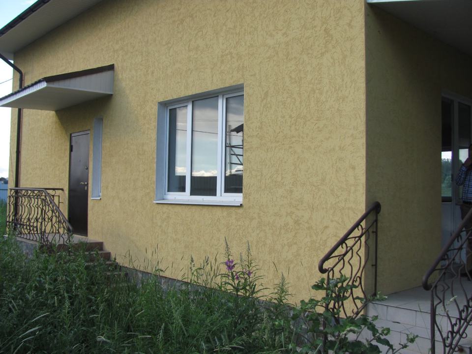 Продается дом, площадью 190.00 кв.м. Московская область, Чехов городской округ, село Шарапово