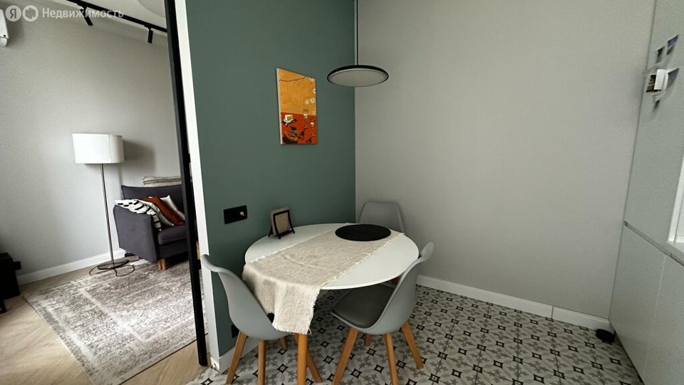 Продается 2-комнатная квартира, площадью 52.10 кв.м. Москва, улица Космонавтов, дом 14к1