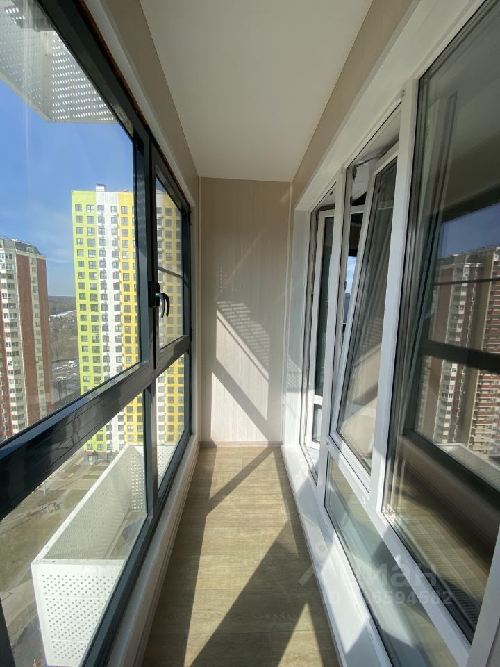 Продается 1-комнатная квартира, площадью 23.10 кв.м. Московская область, Красногорск городской округ, поселок городского типа Путилково, улица Сходненская, дом 17