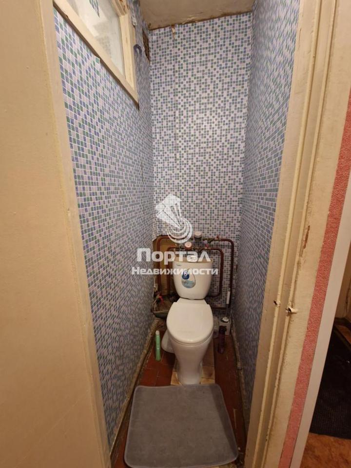 Продается 2-комнатная квартира, площадью 48.40 кв.м. Московская область, город Протвино, улица Школьная, дом 18