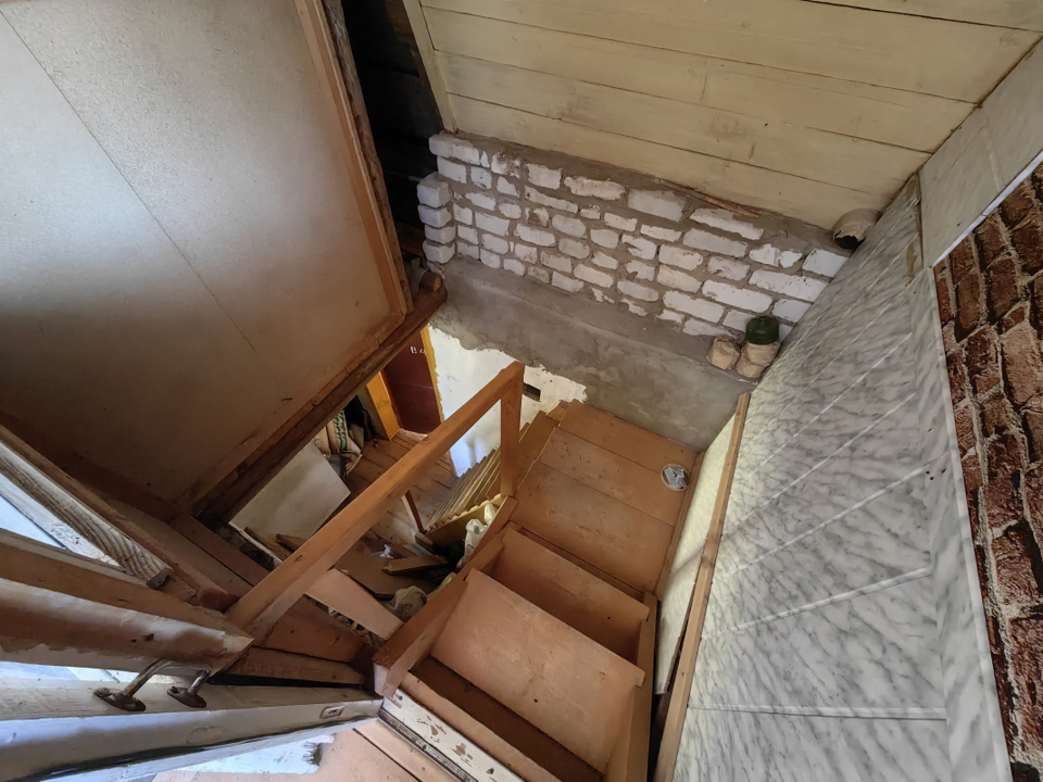 Продается дом, площадью 50.00 кв.м. Московская область, Сергиево-Посадский район, деревня Ивашково, садовое некоммерческое товарищество Ивашково-3