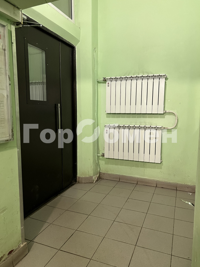 Продается 1-комнатная квартира, площадью 32.90 кв.м. Москва, Можайское шоссе, дом 20к1