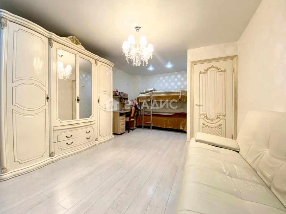 Продается 1-комнатная квартира, площадью 35.30 кв.м. Москва, Кронштадтский бульвар, дом 43к2