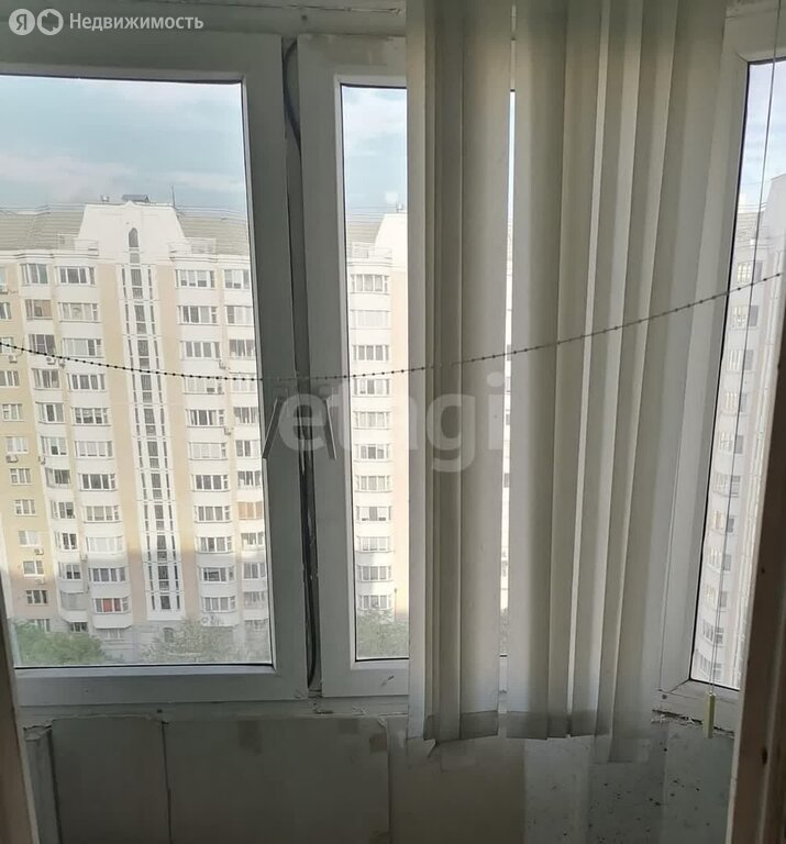 Продается 1-комнатная квартира, площадью 37.00 кв.м. Москва, улица Татьяны Макаровой, дом 10