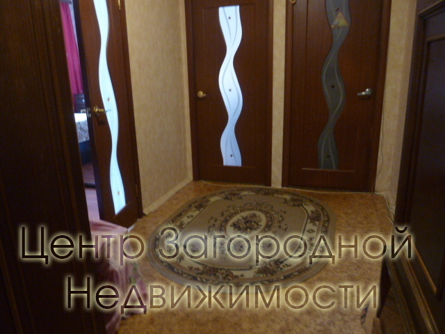 Продается 3-комнатная квартира, площадью 74.00 кв.м. Москва, улица Дубравная, дом 43
