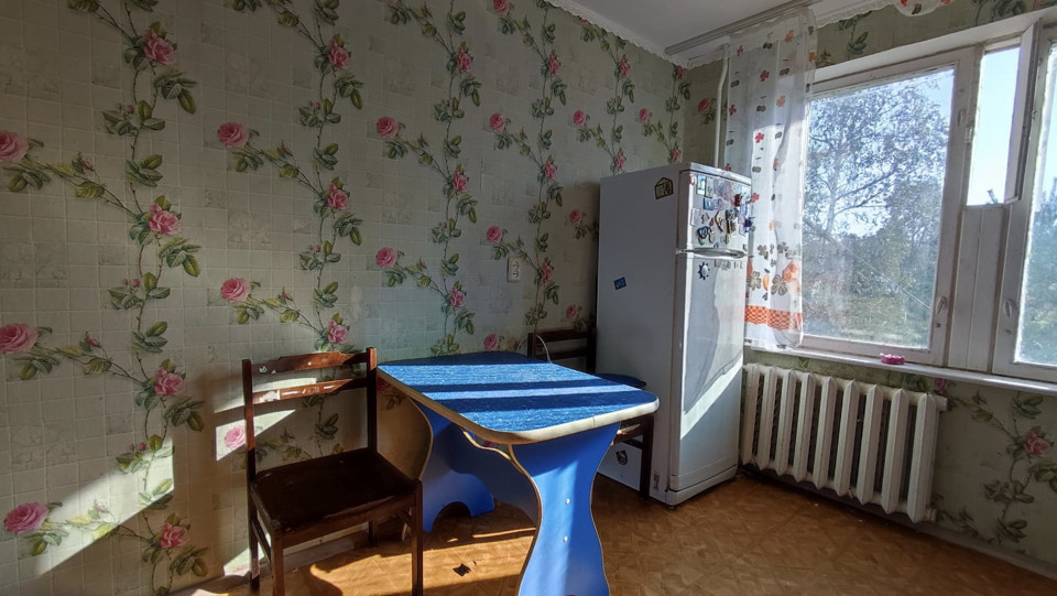 Продается 3-комнатная квартира, площадью 64.00 кв.м. Московская область, Сергиево-Посадский район, поселок Башенка