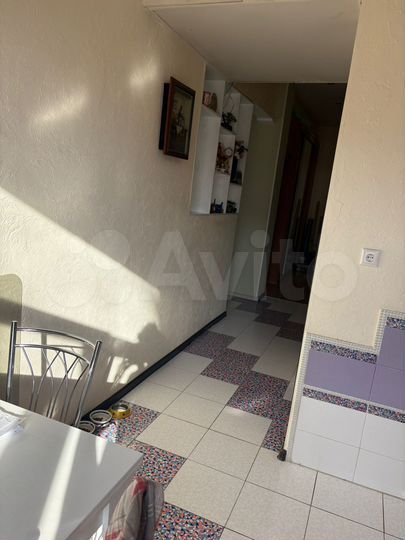 Продается 1-комнатная квартира, площадью 69.50 кв.м. Москва, улица Маршала Василевского, дом 1к1