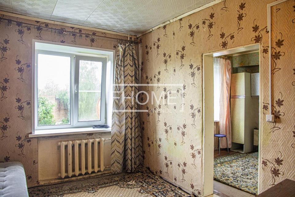 Продается 1-комнатная квартира, площадью 24.00 кв.м. Московская область, Кашира городской округ, город Кашира, улица Центолит