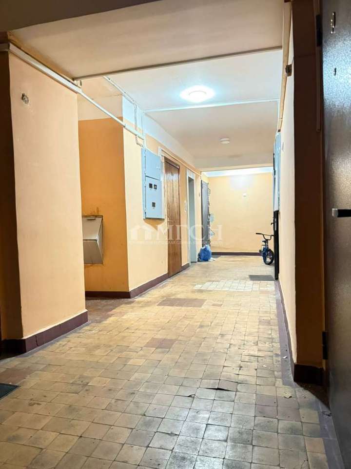 Продается 1-комнатная квартира, площадью 37.00 кв.м. Московская область, Королёв городской округ, микрорайон Юбилейный, улица Героев Курсантов, дом 25