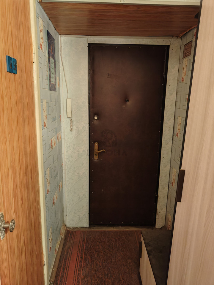 Продается 1-комнатная квартира, площадью 31.00 кв.м. Московская область, Богородский городской округ, деревня Большое Буньково, микрорайон Фабрики, дом 37