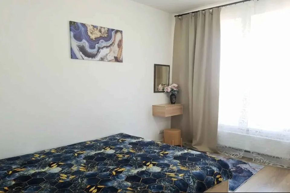 Продается 2-комнатная квартира, площадью 36.00 кв.м. Москва, улица Амурская, дом 2к2