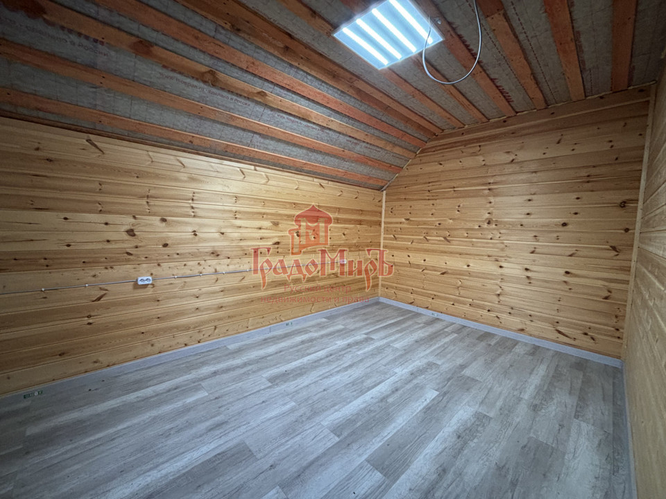 Продается дом, площадью 93.50 кв.м. Московская область, Сергиево-Посадский район, город Сергиев Посад, территория Машино-Дубки