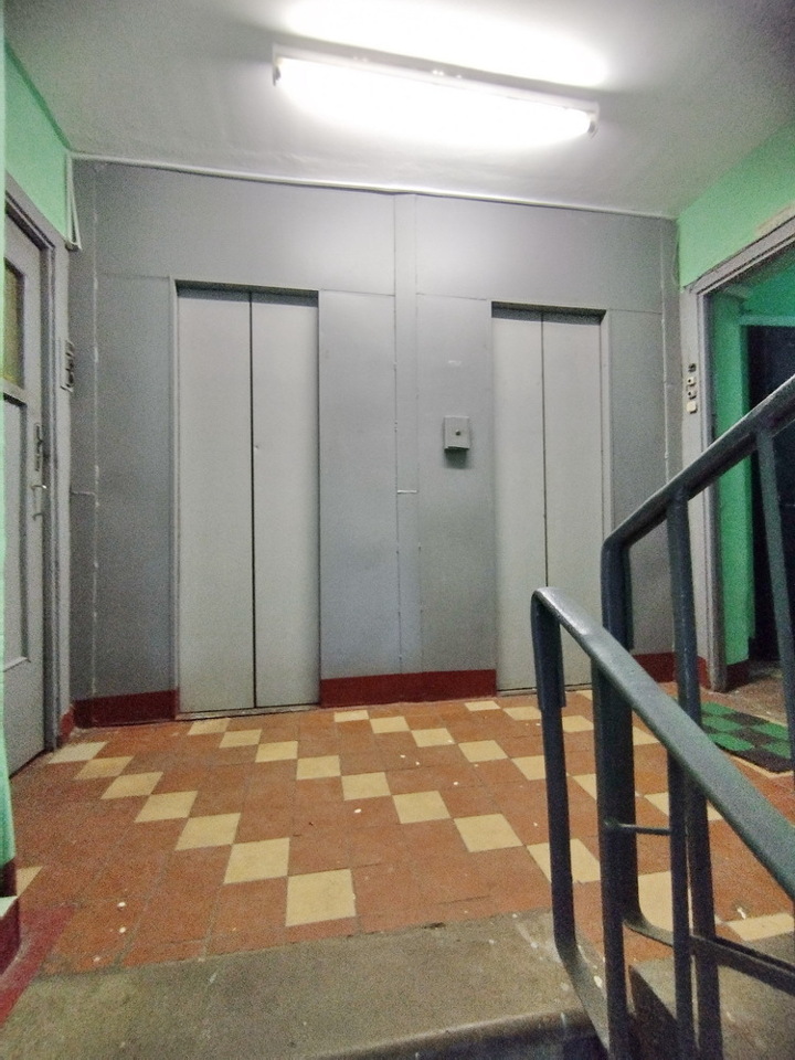 Продается 2-комнатная квартира, площадью 38.00 кв.м. Москва, улица Челябинская, дом 10к2