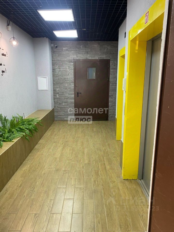 Продается 1-комнатная квартира, площадью 36.00 кв.м. Московская область, Солнечногорский район, поселок городского типа Голубое, Парковый бульвар, дом 5