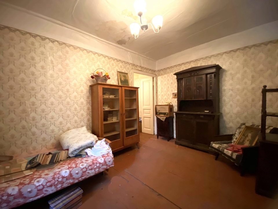 Продается дом, площадью 64.00 кв.м. Московская область, Егорьевский городской округ, город Егорьевск, улица 9 Января