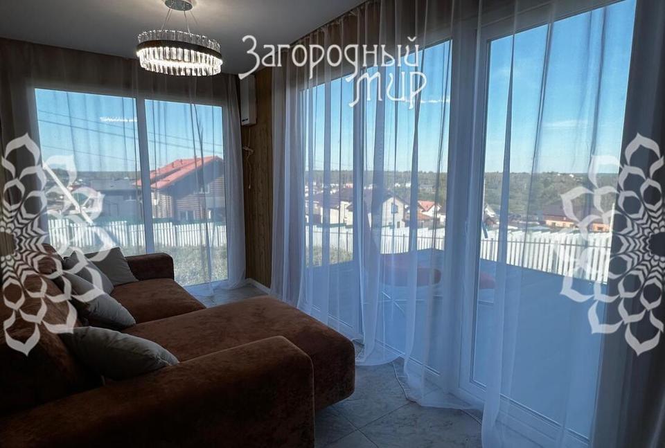 Продается дом, площадью 60.00 кв.м. Московская область, Истра городской округ, деревня Карцево