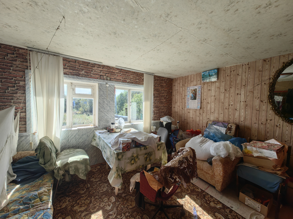 Продается дом, площадью 50.00 кв.м. Московская область, Сергиево-Посадский район, деревня Ивашково, садовое некоммерческое товарищество Ивашково-3