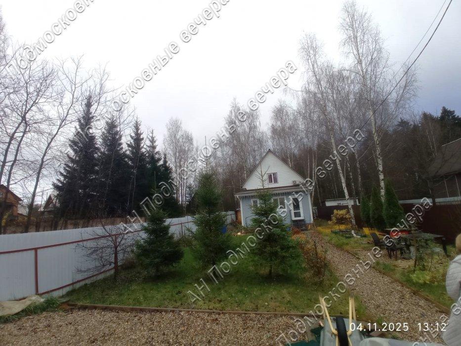 Продается дом, площадью 99.00 кв.м. Московская область, Истра городской округ, деревня Надовражино, улица Спортивная