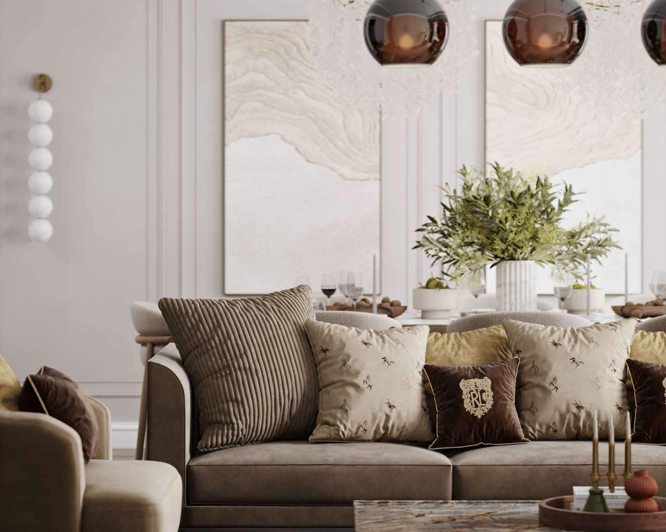 Продается 4-комнатная квартира, площадью 129.00 кв.м. Москва, Ленинградский проспект, дом 37/3