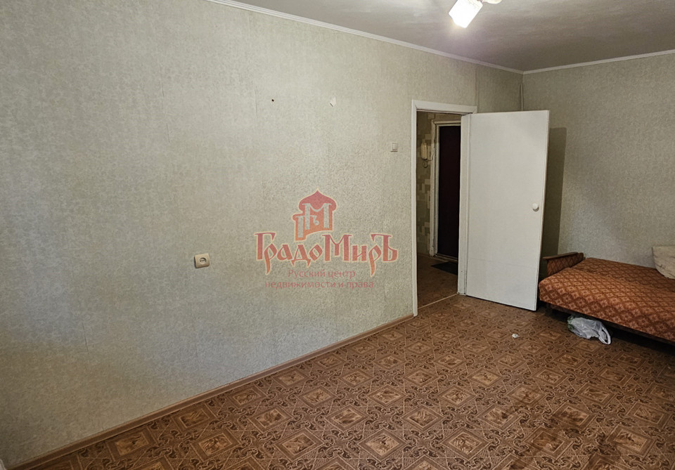 Продается 1-комнатная квартира, площадью 29.30 кв.м. Московская область, Сергиево-Посадский район, город Сергиев Посад, Новоугличское шоссе, дом 70а