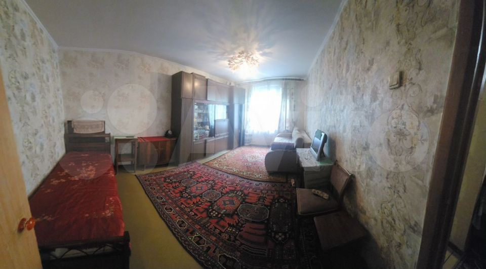 Продается 1-комнатная квартира, площадью 32.60 кв.м. Москва, проезд Востряковский, дом 21к3