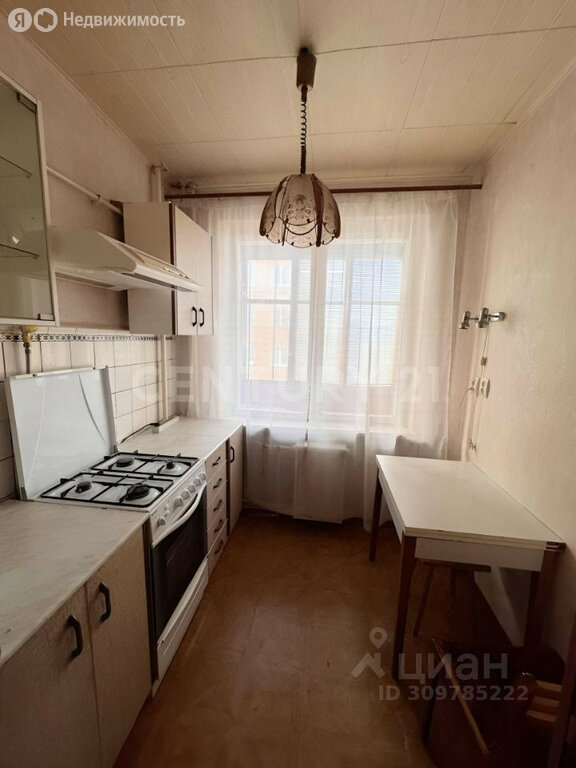 Продается 1-комнатная квартира, площадью 40.00 кв.м. Москва, улица Николоямская, дом 39/43к2