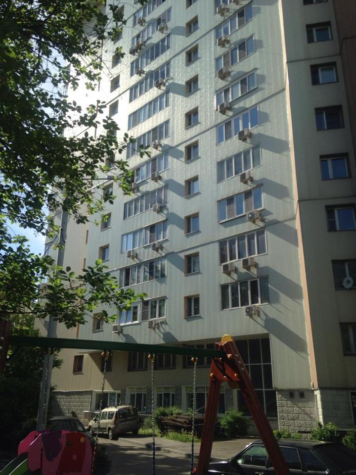 Продается 1-комнатная квартира, площадью 19.40 кв.м. Москва, улица Никитинская, дом 37