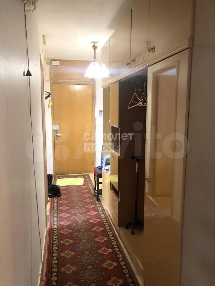 Продается 3-комнатная квартира, площадью 64.00 кв.м. Москва, улица 8-я Соколиной Горы, дом 7