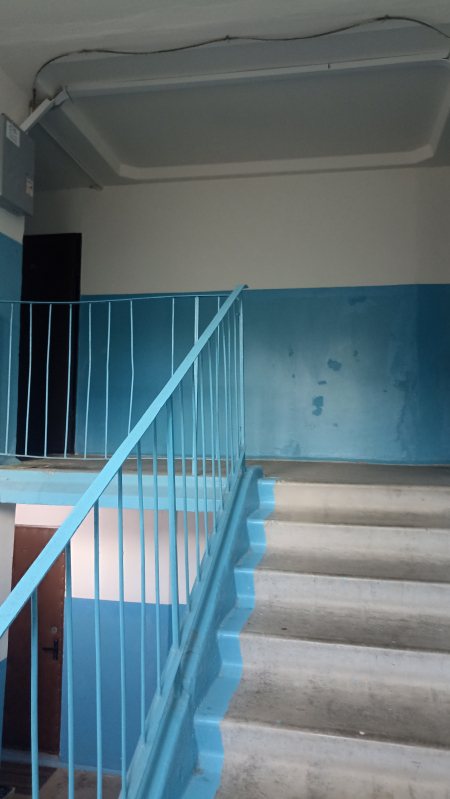 Продается 3-комнатная квартира, площадью 69.30 кв.м. Московская область, Сергиево-Посадский район, город Хотьково, улица Рабочая 2-я, дом 47а