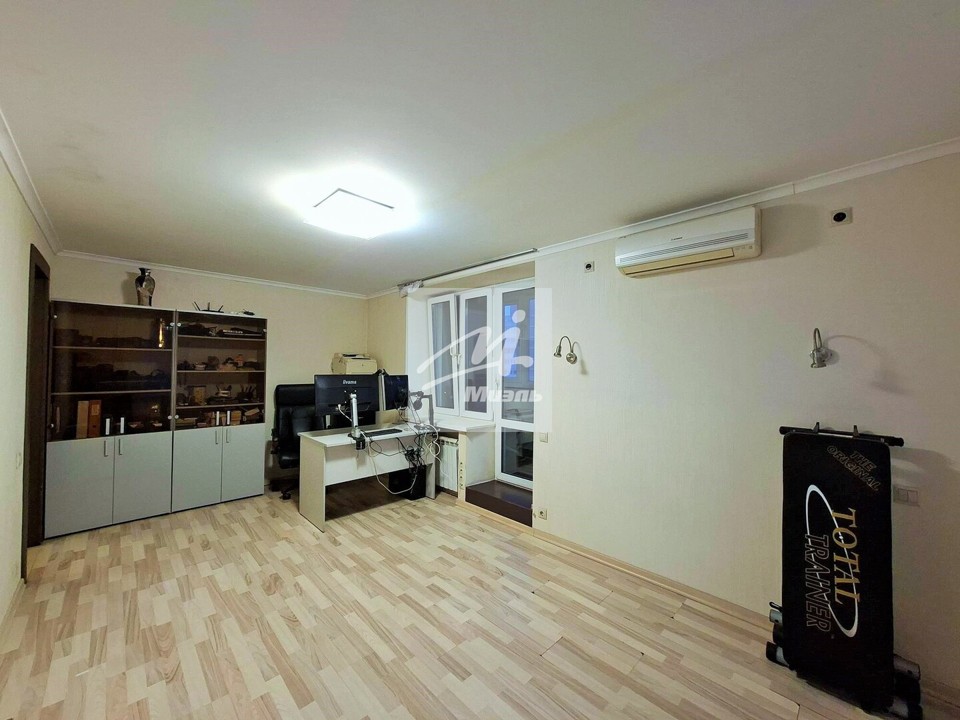 Продается 2-комнатная квартира, площадью 48.70 кв.м. Москва, улица Переяславская Большая, дом 19