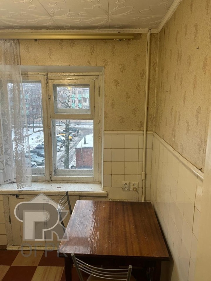 Продается 1-комнатная квартира, площадью 31.00 кв.м. Московская область, Домодедово городской округ, деревня Ступино, улица Лесная, дом 1