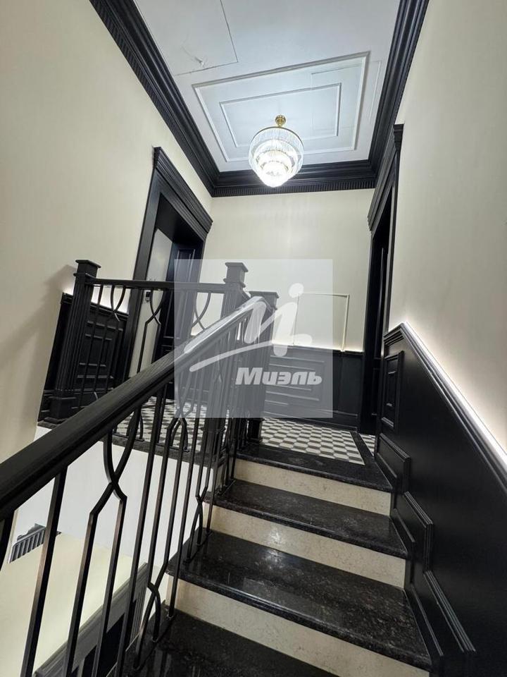 Продается 1-комнатная квартира, площадью 44.50 кв.м. Москва, улица Мясницкая