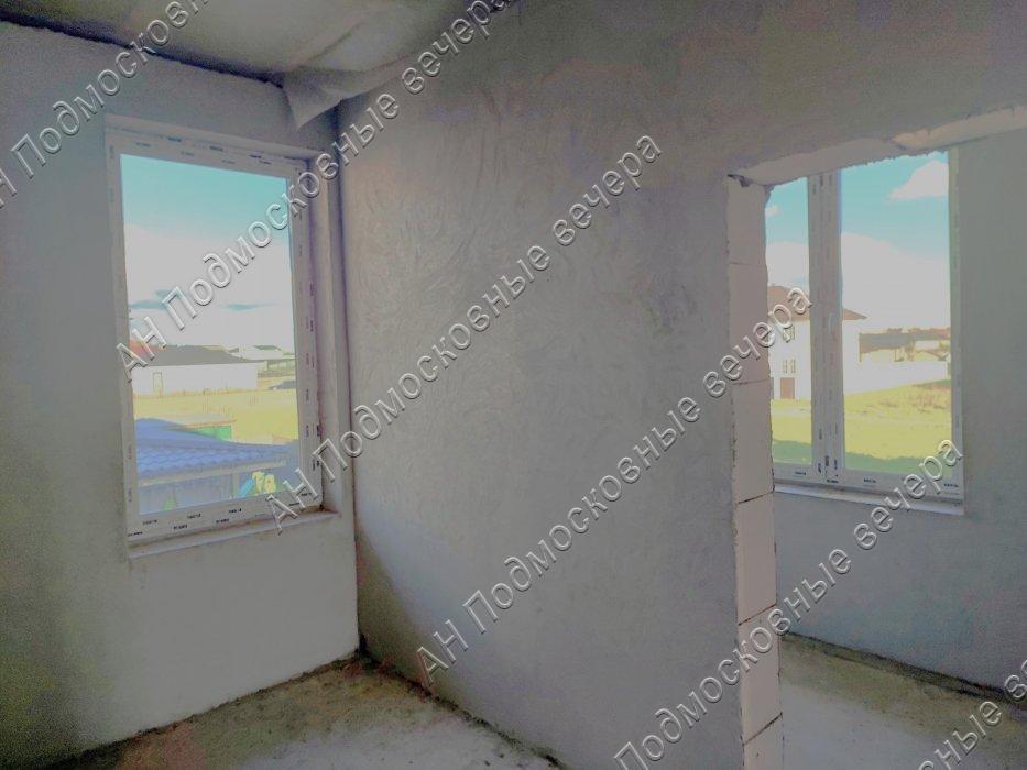 Продается дом, площадью 270.00 кв.м. Московская область, Красногорск городской округ, деревня Нефедьево