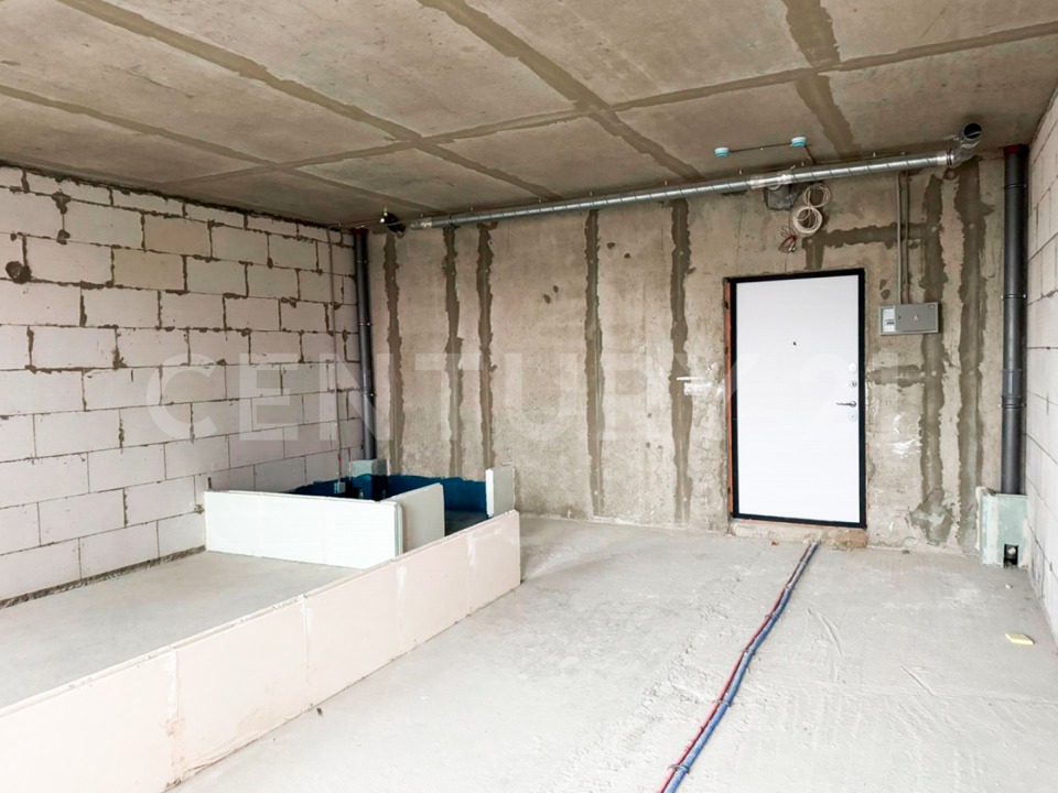 Продается 1-комнатная квартира, площадью 42.90 кв.м. Москва, улица Новоостаповская, дом 20