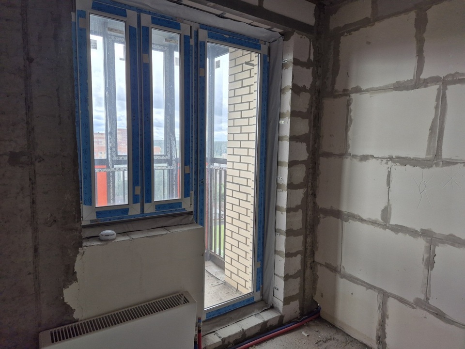 Продается 1-комнатная квартира, площадью 30.10 кв.м. Московская область, Мытищи городской округ, микрорайон Поселок Пироговский, улица Советская, дом 3а