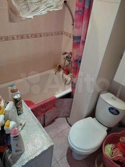 Продается 1-комнатная квартира, площадью 30.80 кв.м. Московская область, Электросталь городской округ, город Электросталь, улица Сталеваров, дом 3