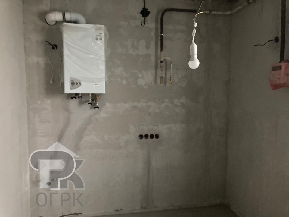 Продается 2-комнатная квартира, площадью 45.10 кв.м. Московская область, Химки городской округ, деревня Брёхово, микрорайон Митино дальнее, дом 10