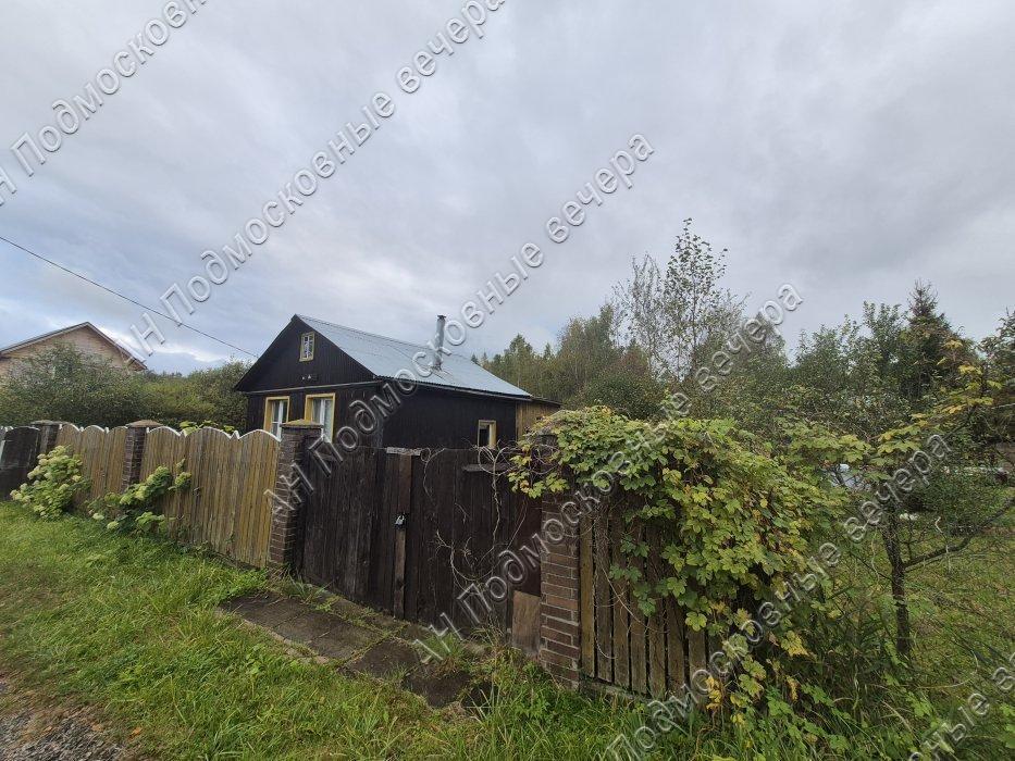 Продается дом, площадью 56.00 кв.м. Московская область, Можайский городской округ, деревня Павлищево