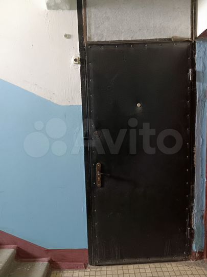 Продается 1-комнатная квартира, площадью 31.30 кв.м. Московская область, Воскресенский район, город Воскресенск, улица Спартака, дом 16