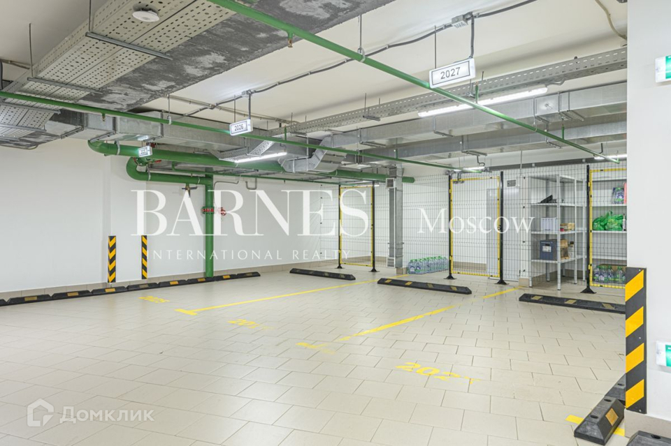 Продается 2-комнатная квартира, площадью 69.70 кв.м. Москва, улица Поварская