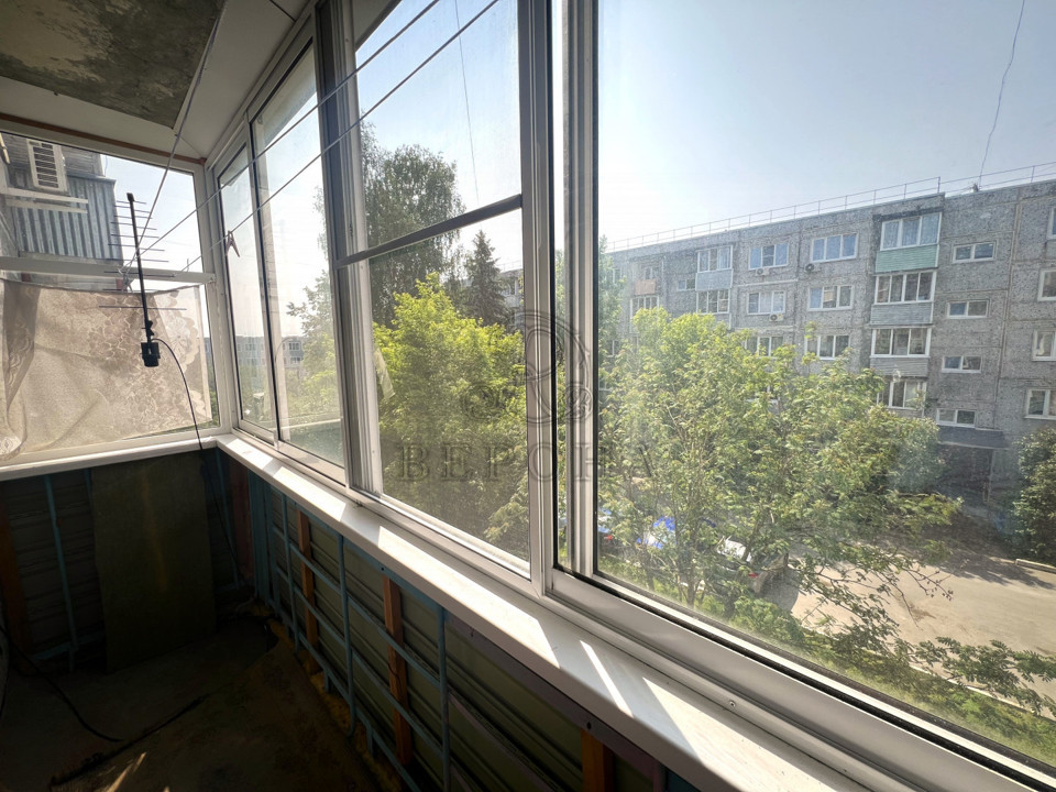 Продается 1-комнатная квартира, площадью 33.00 кв.м. Московская область, Богородский городской округ, город Ногинск, улица Советская, дом 85