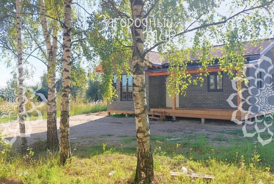 Продается дом, площадью 85.00 кв.м. Московская область, Богородский городской округ, рабочий поселок Обухово