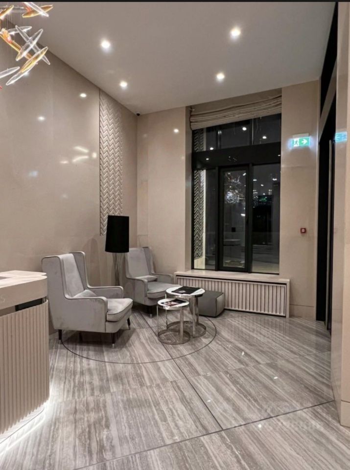 Продается 2-комнатная квартира, площадью 46.00 кв.м. Москва, улица Нежинская