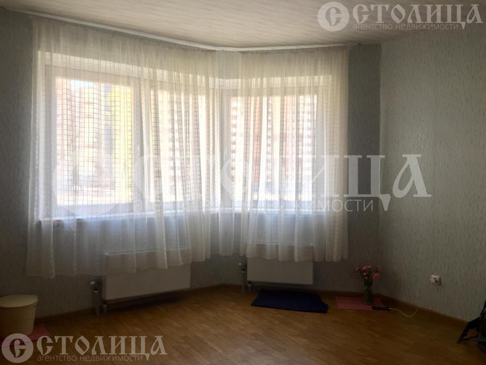 Продается 1-комнатная квартира, площадью 36.00 кв.м. Москва, улица Левобережная, дом 4к8