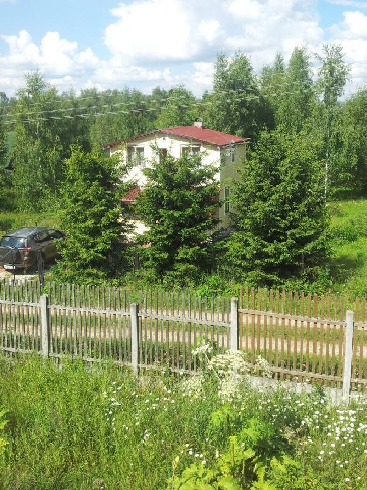 Продается дом, площадью 100.00 кв.м. Московская область, Рузский городской округ, дачный поселок Тверское СНТ