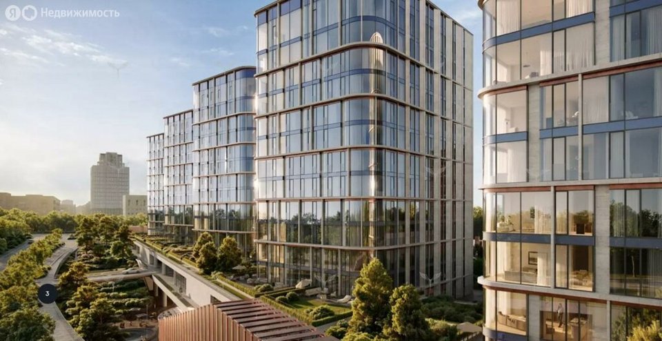 Продается 2-комнатная квартира, площадью 65.00 кв.м. Москва, улица Братьев Фонченко